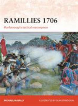 The Battle of Aughrim 1691 - Book #275 of the Osprey Campaign