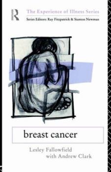 Paperback Breast Cancer Book