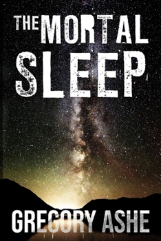 Paperback The Mortal Sleep Book
