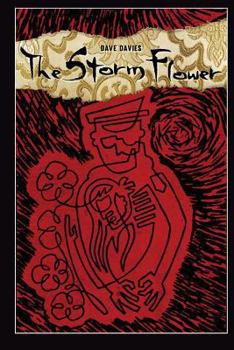 Paperback The Storm Flower: A World War II Thriller Book