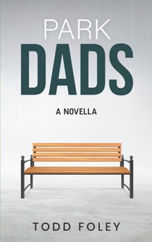 Paperback Park Dads Book