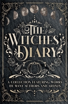 The Witches Diary: A Halloween Short Stories Collection #1