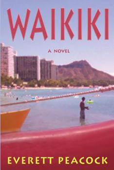 Paperback Waikiki Book