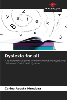 Paperback Dyslexia for all Book