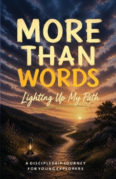 Paperback More Than Words Book