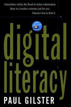 Hardcover Digital Literacy Book