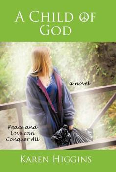 Hardcover A Child of God Book