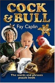 Paperback Cock & Bull Book