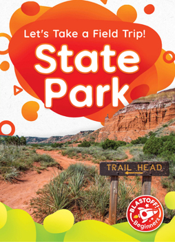 State Park (Let's Take a Field Trip!)