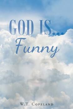 Paperback God Is... Funny Book