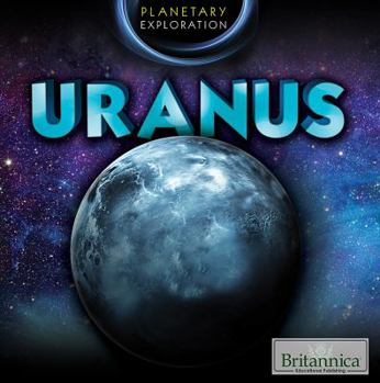 Paperback Uranus Book