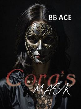 Paperback Cora's Mask Book