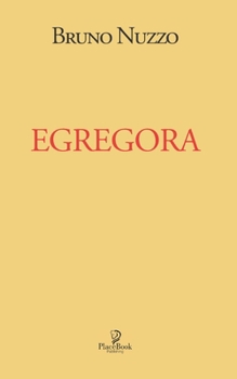 Paperback Egregora [Italian] Book