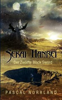 Paperback Sekai Hanrei - Der Zwölfte Black Sword [German] Book