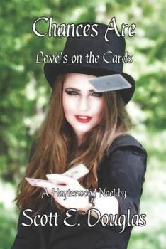 Paperback Chances Are: Love's on the Cards Book