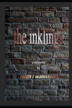 Paperback The Inklings Book