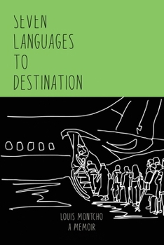Paperback Seven Languages to Destination Book