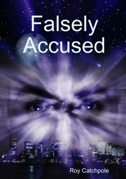 Paperback Falsely Accused Book