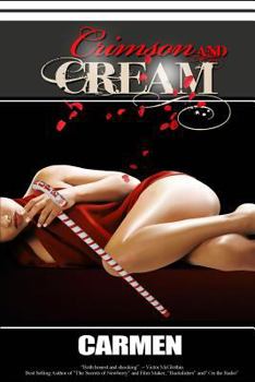 Paperback Crimson and Cream Book