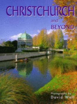 Hardcover Christchurch and beyond Book