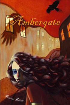 Hardcover Ambergate Book