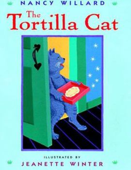 Hardcover The Tortilla Cat Book