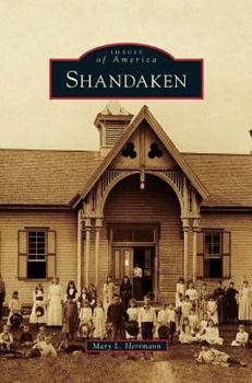 Shandaken - Book  of the Images of America: New York