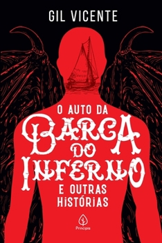 Paperback O auto da barca do inferno e outras histórias [Portuguese] Book