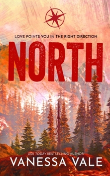 Paperback North Book