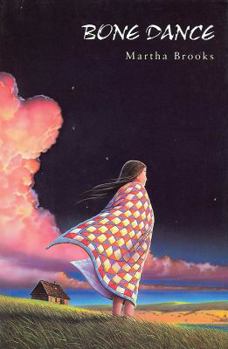 Hardcover Bone Dance Book