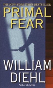 Mass Market Paperback Primal Fear Book