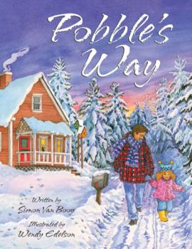 Hardcover Pobble's Way Book