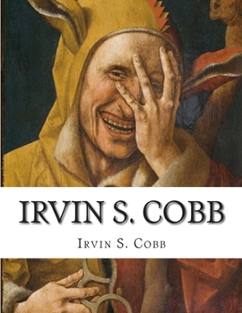 Paperback Irvin S. Cobb Collection Book