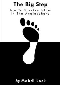 Paperback The Big Step Book