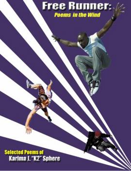 Paperback Freerunner: Poems in the Wind Book