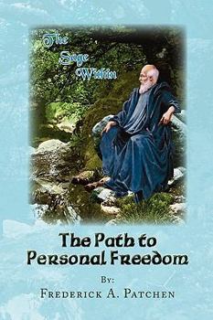 Hardcover The Path to Personal Freedom Book
