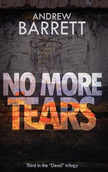 Paperback No More Tears Book