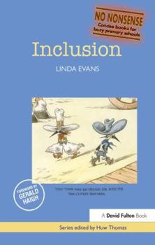 Hardcover Inclusion Book