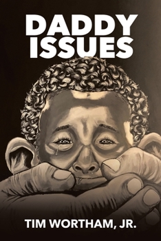 Paperback Daddy Issues Book