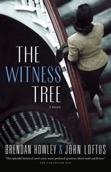 Paperback The Witness Tree Book