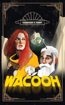 Paperback Wacooh Book
