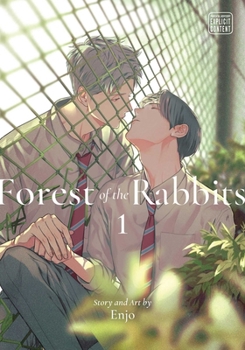 Paperback Forest of the Rabbits, Vol. 1 Book