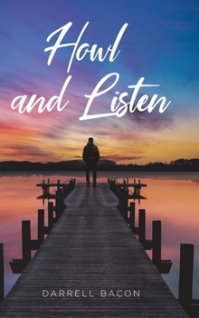 Hardcover Howl and Listen Book