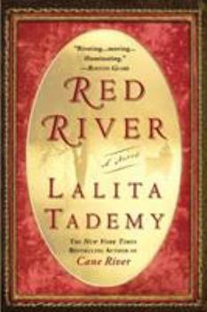 Paperback Red River Book