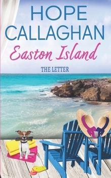 Paperback Easton Island: The Letter Book