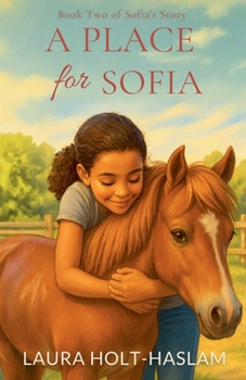Paperback A Place for Sofia Book