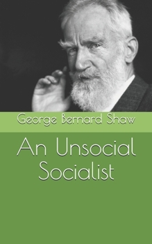 Paperback An Unsocial Socialist Book