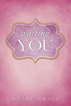 Paperback Waiting for You Book