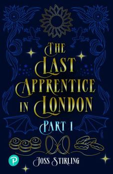 Paperback Rapid Plus Stages 10-12 12.1 The Last Apprentice in London Part 1 Book