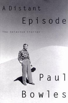 Paperback A Distant Episode Book